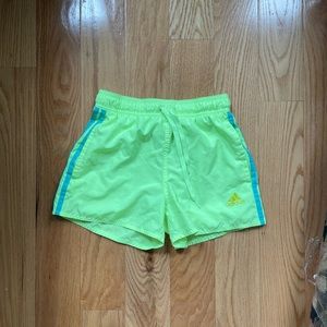 Adidas 3in Shorts